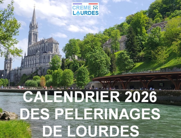 Lourdes 2026 des pélerinages Lourdes 2026 des pelerinages