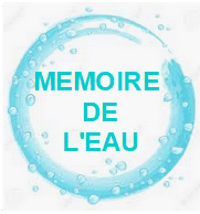 Mémoire de l'eau de Lourdes