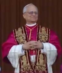 Pape Leon XIX Robert Francis Prevost