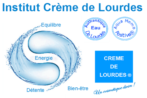 Espace Bien-être et Energie Crème de Lourdes