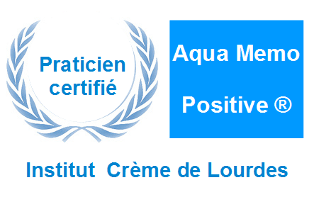 Formation qualifiante Aqua Memo Positive