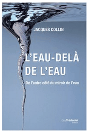 Mémoire de l'eau : eau dela de l'eau