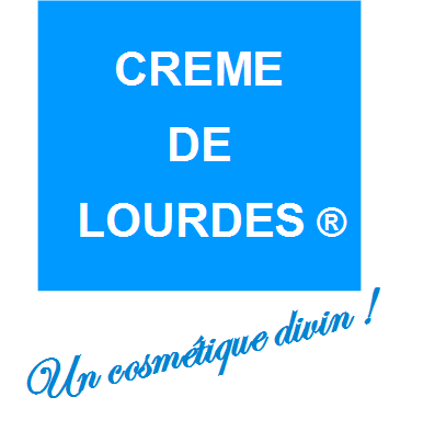 Crème de Lourdes : un cosmétique divin !