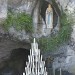 Eau de lourdes Grotte de Lourdes