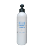 Creme lavante douce légère CREME DE LOURDES