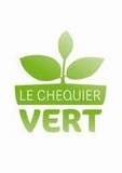 Le chéquier vert Aqua Memo Positive