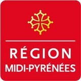 Région Midi-Pyrénées pôle de compétence et Creme de Lourdes
